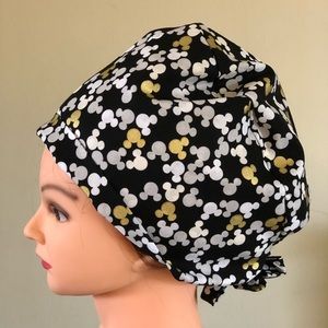 Pixie hat one size adjustable